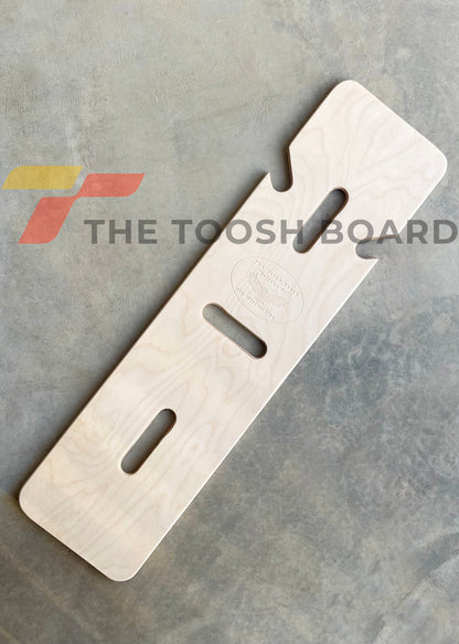 The Original TOOSH BOARD™