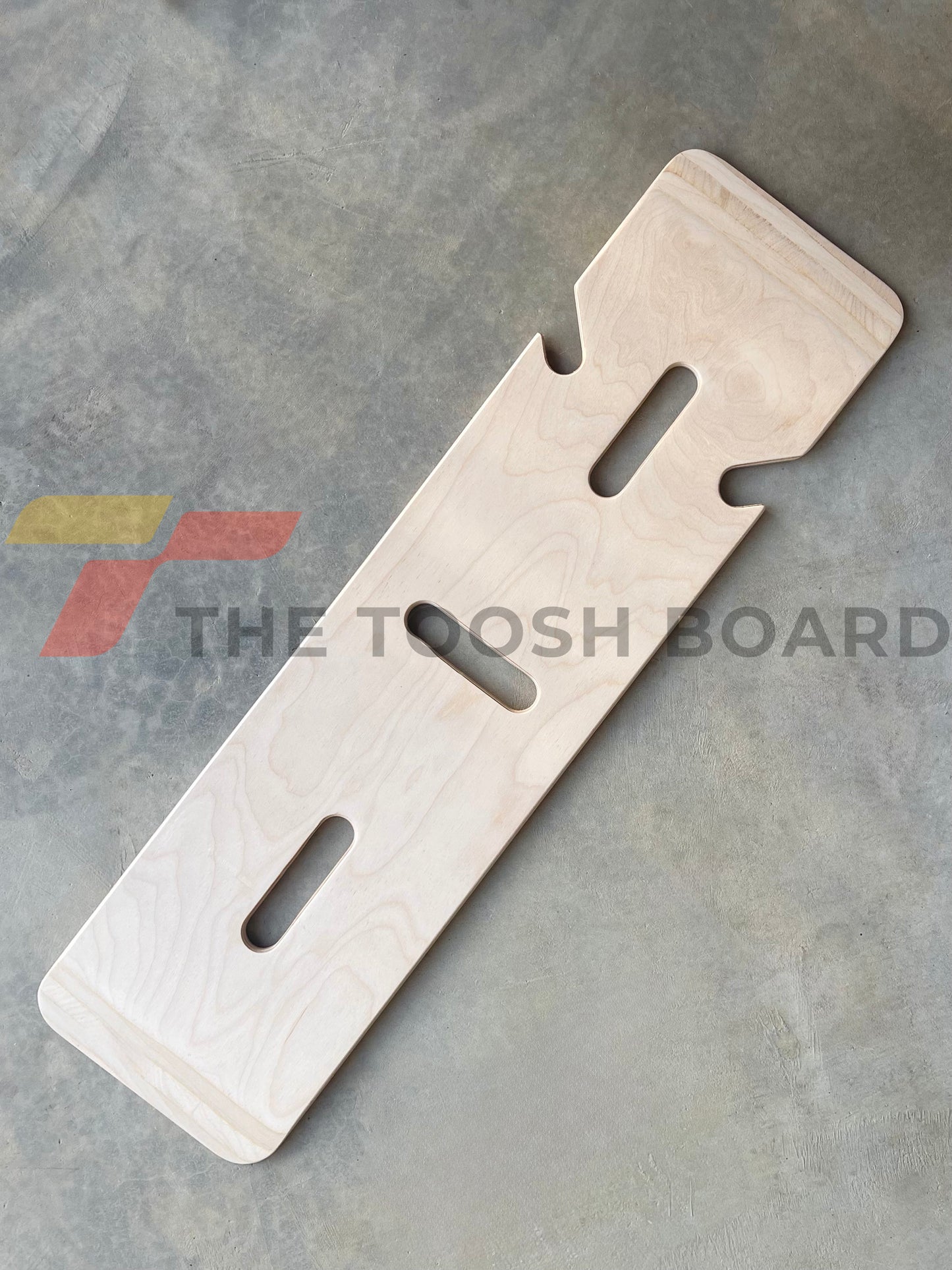 The Original TOOSH BOARD™