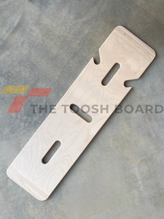 The Original TOOSH BOARD™